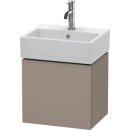 Duravit lc6245r4343 wtu L-Cube 400x434x341mm, 1 porte