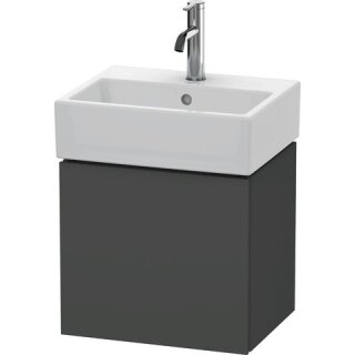 Duravit lc6245r4949 wtu L-Cube 400x434x341mm, 1 porte