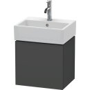 Duravit lc6245r4949 wtu L-Cube 400x434x341mm, 1 porte