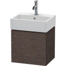 Duravit lc6245r7272 wtu L-Cube 400x434x341mm, 1 porte