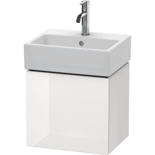 Duravit lc6245r8585 wtu L-Cube 400x434x341mm, 1 porte