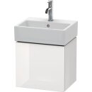 Duravit lc6245r8585 wtu L-Cube 400x434x341mm, 1 porte