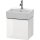 Duravit lc6245r8585 wtu L-Cube 400x434x341mm, 1 porte