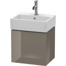 Duravit lc6245r8989 wtu L-Cube 400x434x341mm, 1 porte
