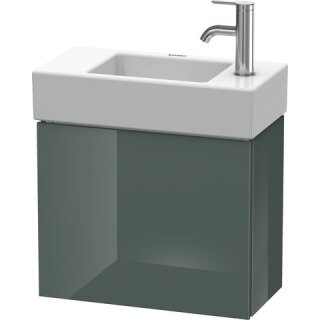 DURAVIT LC6246L3838 WTU L-Cube 400x480x240mm,wandhängend