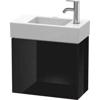 DURAVIT LC6246L4040 WTU L-Cube 400x480x240mm,wandhängend