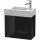 DURAVIT LC6246L4040 WTU L-Cube 400x480x240mm,wandh&auml;ngend