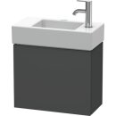 DURAVIT LC6246L4949 WTU L-Cube...