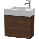 Duravit lc6246l6969 wtu L-Cube 400x480x240mm,montage mural