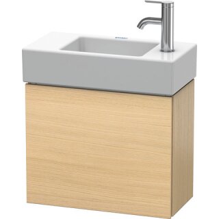 DURAVIT LC6246L7171 WTU L-Cube 400x480x240mm,wandhängend