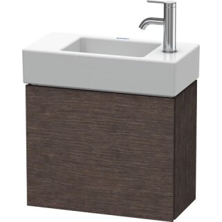 DURAVIT LC6246L7272 WTU L-Cube 400x480x240mm,wandhängend