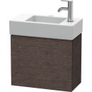 DURAVIT LC6246L7272 WTU L-Cube...