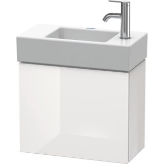 DURAVIT LC6246L8585 WTU L-Cube 400x480x240mm,wandhängend