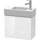 DURAVIT LC6246L8585 WTU L-Cube...