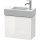 Duravit lc6246l858585 wtu L-Cube 400x480x240mm,montage mural