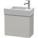 DURAVIT LC6246R0707 WTU L-Cube...