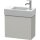 Duravit lc6246r0707 wtu L-Cube 400x480x240mm,montage mural