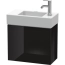 Duravit lc6246r4040 wtu L-Cube 400x480x240mm,montage mural