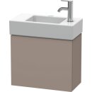 DURAVIT LC6246R4343 WTU L-Cube...