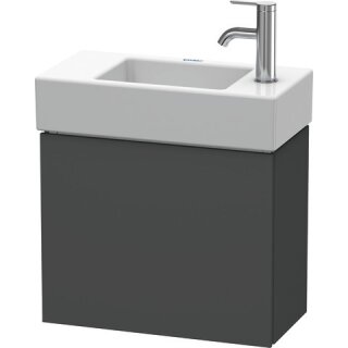 Duravit lc6246r4949 wtu L-Cube 400x480x240mm,montage mural