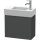 Duravit lc6246r4949 wtu L-Cube 400x480x240mm,montage mural