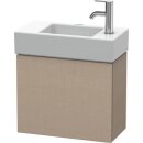 Duravit lc6246r7575 wtu L-Cube 400x480x240mm,montage mural