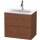 Duravit lc625601601313 wtu Compact L-Cube 550x620x391mm