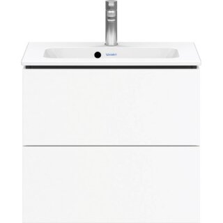 DURAVIT LC625601818 WTU Compact L-Cube 550x620x391mm 2