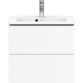 DURAVIT LC625601818 WTU Compact L-Cube 550x620x391mm 2