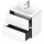 DURAVIT LC625601818 WTU Compact L-Cube 550x620x391mm 2