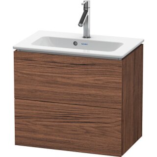 DURAVIT LC625602121 WTU Compact L-Cube 550x620x391mm 2