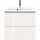 Duravit lc6252560222222 wtu Compact L-Cube 550x620x391mm