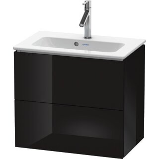 Duravit lc6252560604040 wtu Compact L-Cube 550x620x391mm