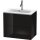 Duravit lc6252560604040 wtu Compact L-Cube 550x620x391mm