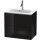 DURAVIT LC625604040 WTU Compact L-Cube 550x620x391mm 2