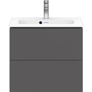 DURAVIT LC625604949 WTU Compact L-Cube 550x620x391mm 2