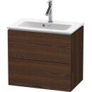 DURAVIT LC625606969 WTU Compact L-Cube 550x620x391mm 2