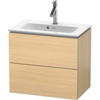 DURAVIT LC625607171 WTU Compact L-Cube 550x620x391mm 2