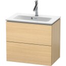 Duravit lc62525607171 wtu Compact L-Cube compact...