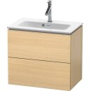 DURAVIT LC625607171 WTU Compact L-Cube 550x620x391mm 2