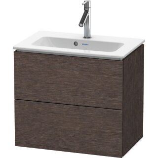 DURAVIT LC625607272 WTU Compact L-Cube 550x620x391mm 2