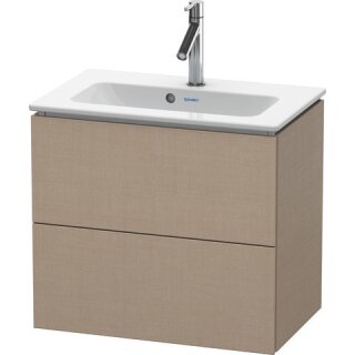 DURAVIT LC625607575 WTU Compact L-Cube 550x620x391mm 2