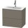 Duravit lc6252560609090 wtu Compact L-Cube 550x620x391mm