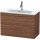 Duravit lc62570202121 wtu Compact L-Cube compact 550x820x391mm