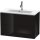 Duravit lc6252570404040 wtu Compact L-Cube compact 550x820x391mm