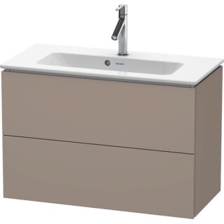 DURAVIT LC625704343 WTU Compact L-Cube 550x820x391mm 2
