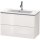 DURAVIT LC625708585 WTU Compact L-Cube 550x820x391mm 2