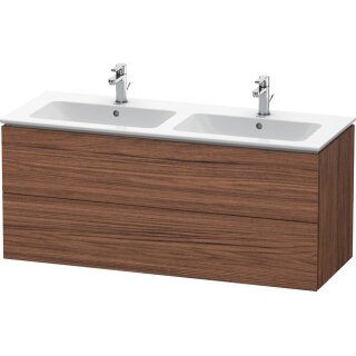 DURAVIT LC625802121 WTU wandh. L-Cube 481x1290x550mm 2