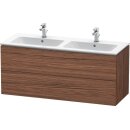 Duravit lc62525802121 wtu wandh. L-Cube 481x1290x550mm