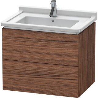 DURAVIT LC626402121 WTU wandh. L-Cube 469x670x558mm, 2